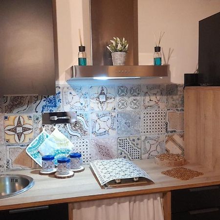 Casa Vacanza Gio Palermo Eksteriør billede