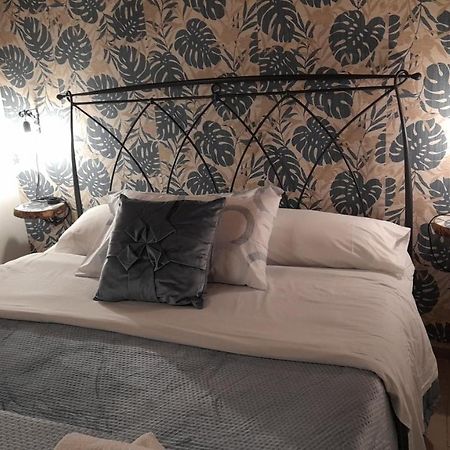 Casa Vacanza Gio Palermo Eksteriør billede