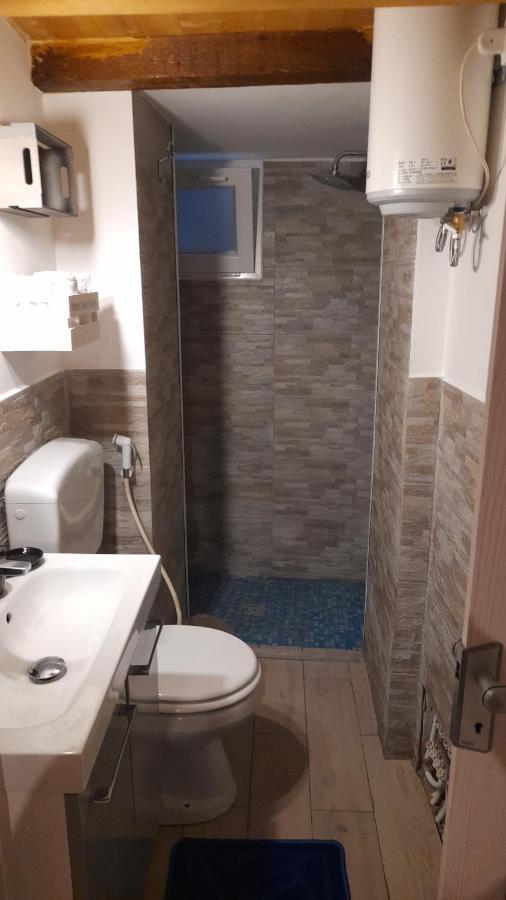 Casa Vacanza Gio Palermo Eksteriør billede