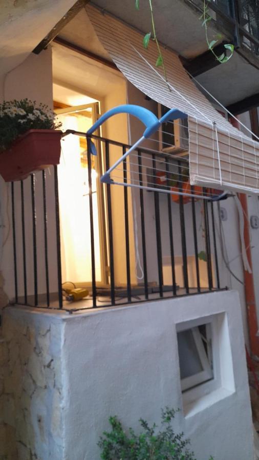 Casa Vacanza Gio Palermo Eksteriør billede