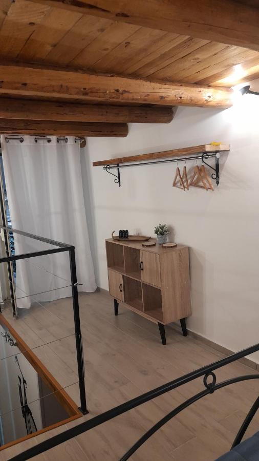 Casa Vacanza Gio Palermo Eksteriør billede