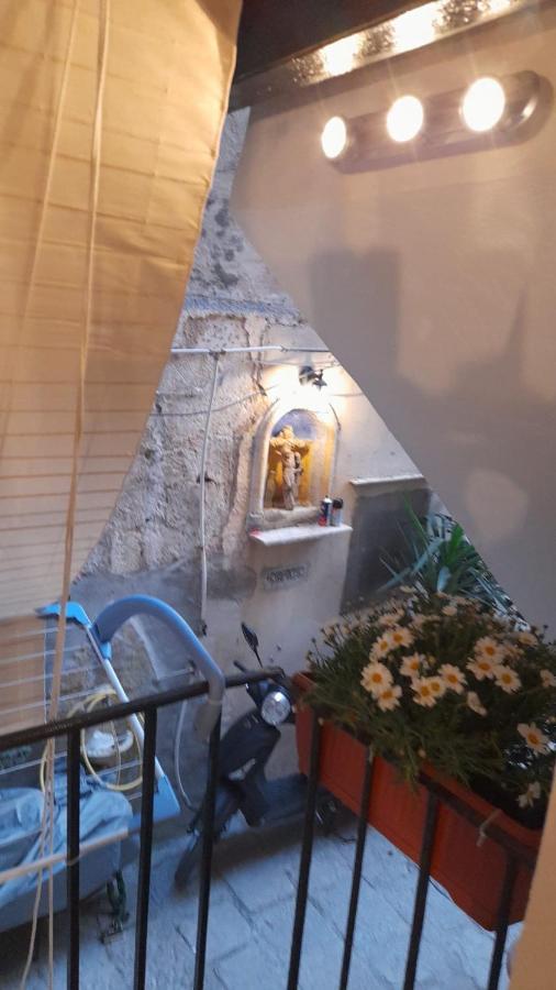 Casa Vacanza Gio Palermo Eksteriør billede
