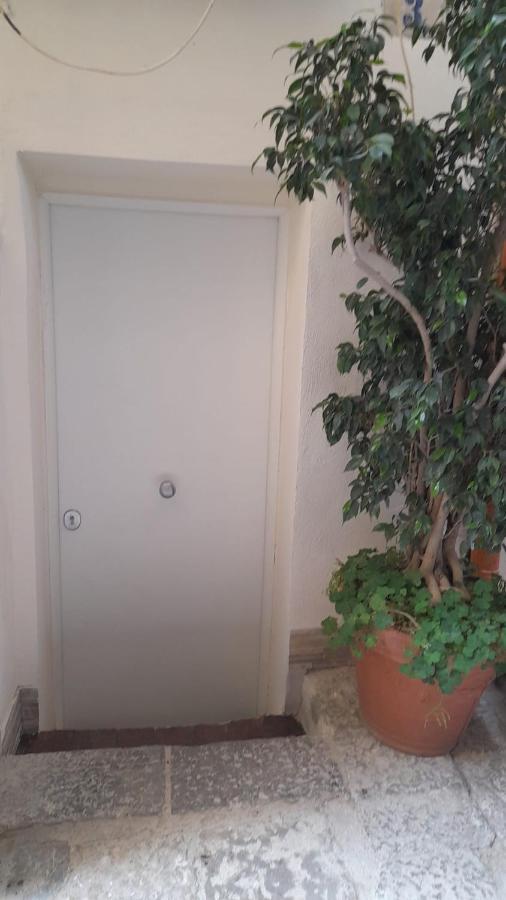 Casa Vacanza Gio Palermo Eksteriør billede