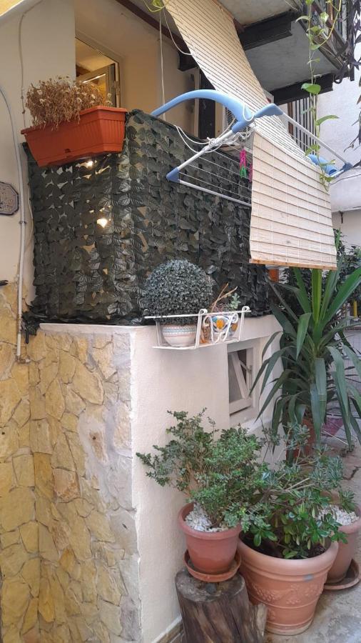 Casa Vacanza Gio Palermo Eksteriør billede