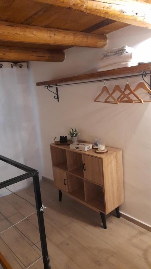 Casa Vacanza Gio Palermo Eksteriør billede