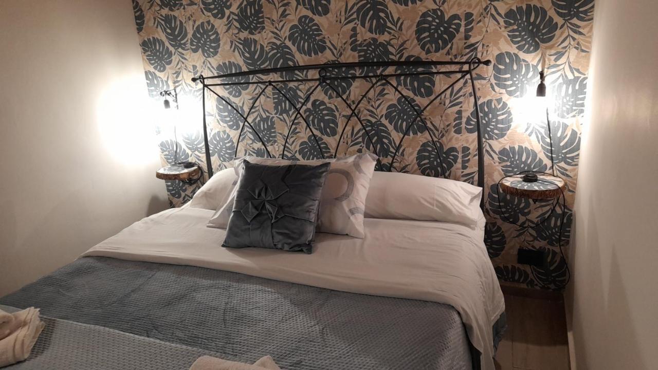 Casa Vacanza Gio Palermo Eksteriør billede